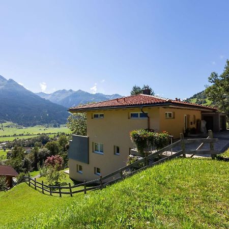 Bright Flat Close To The Ski Area Piesendorf Extérieur photo