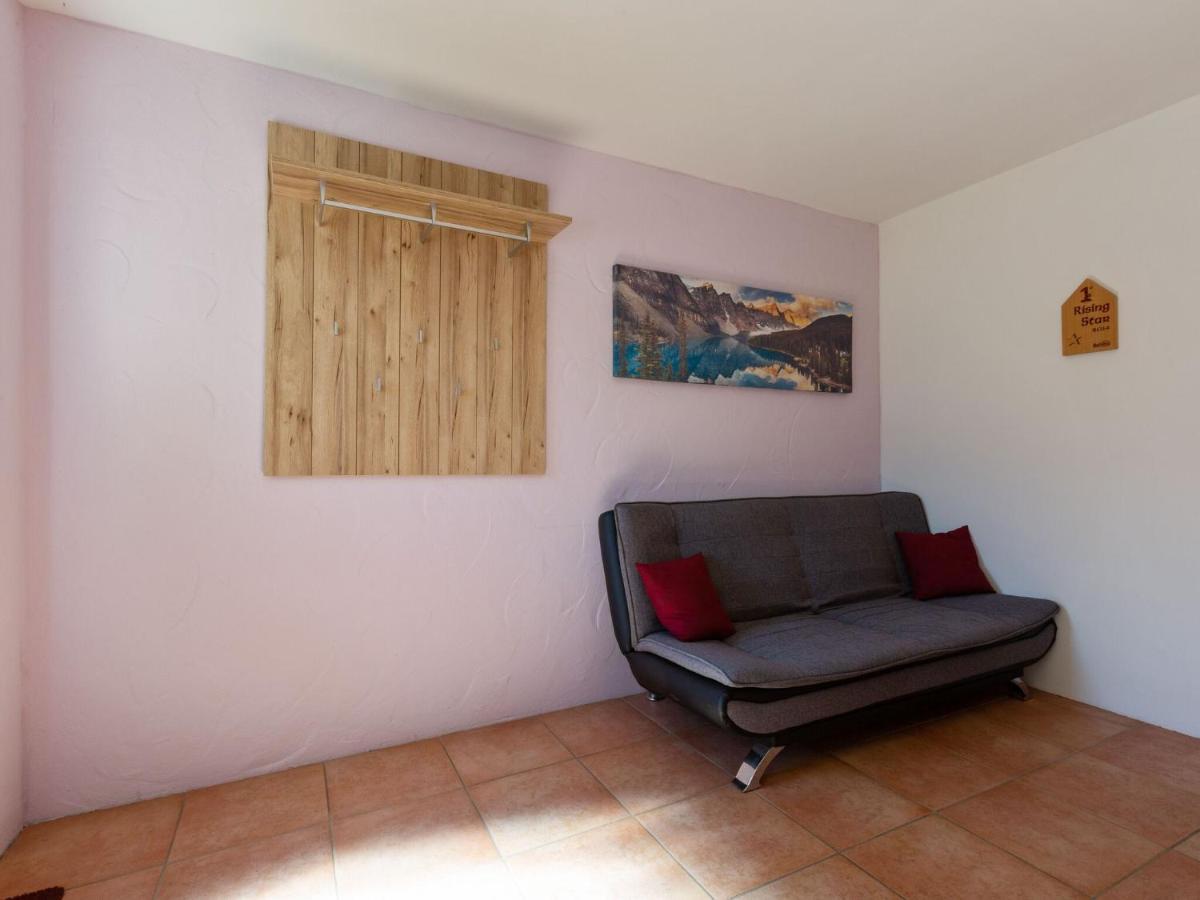 Bright Flat Close To The Ski Area Piesendorf Extérieur photo