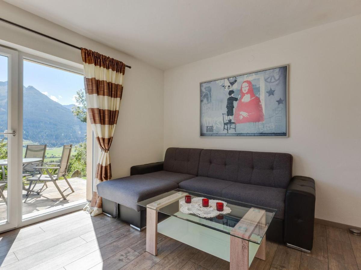 Bright Flat Close To The Ski Area Piesendorf Extérieur photo