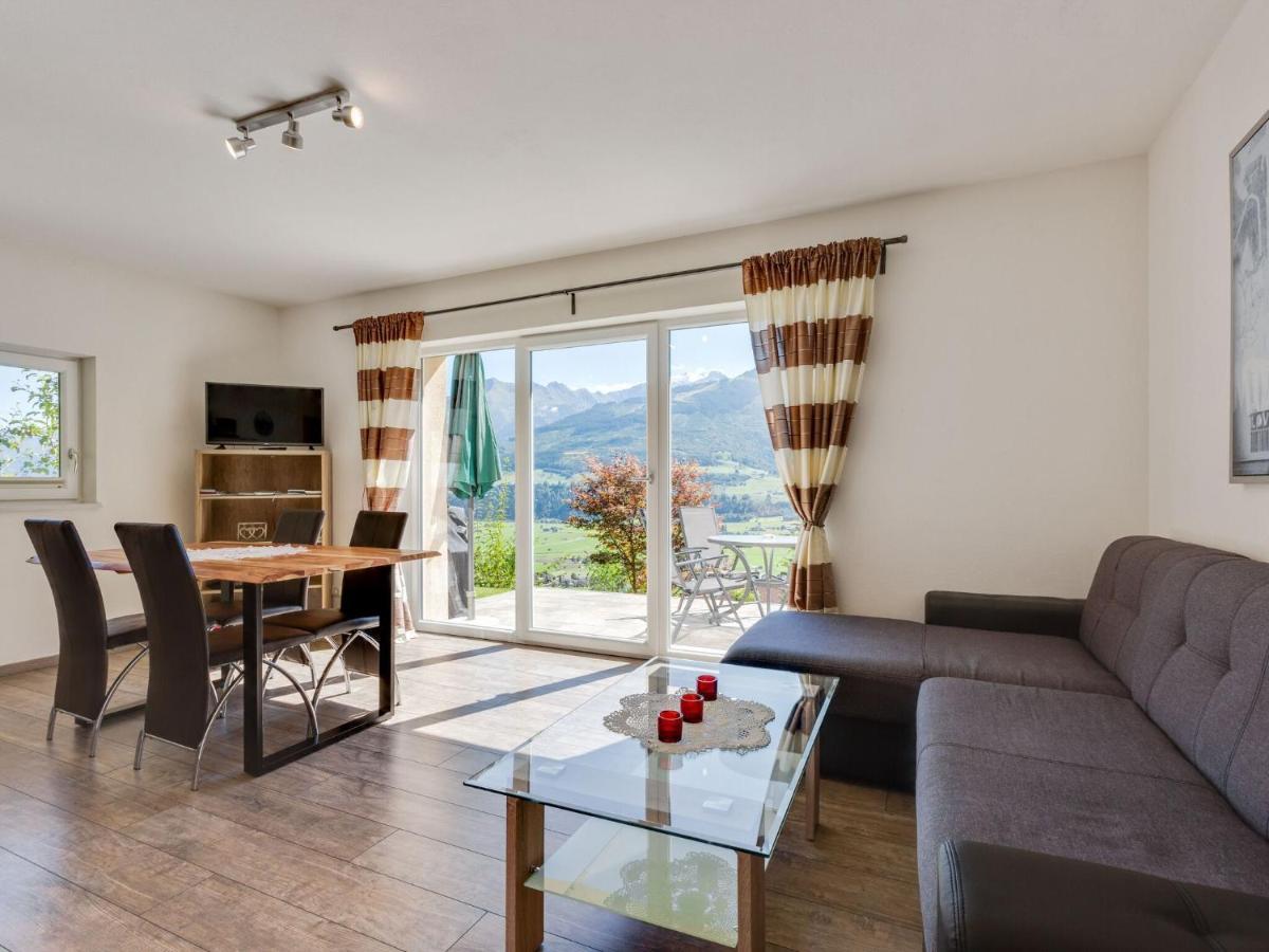 Bright Flat Close To The Ski Area Piesendorf Extérieur photo