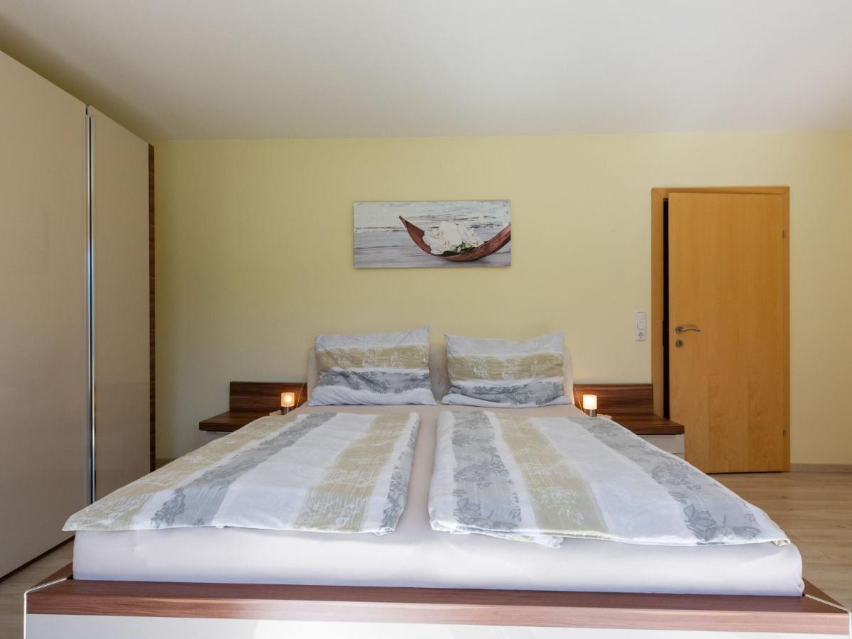 Bright Flat Close To The Ski Area Piesendorf Extérieur photo
