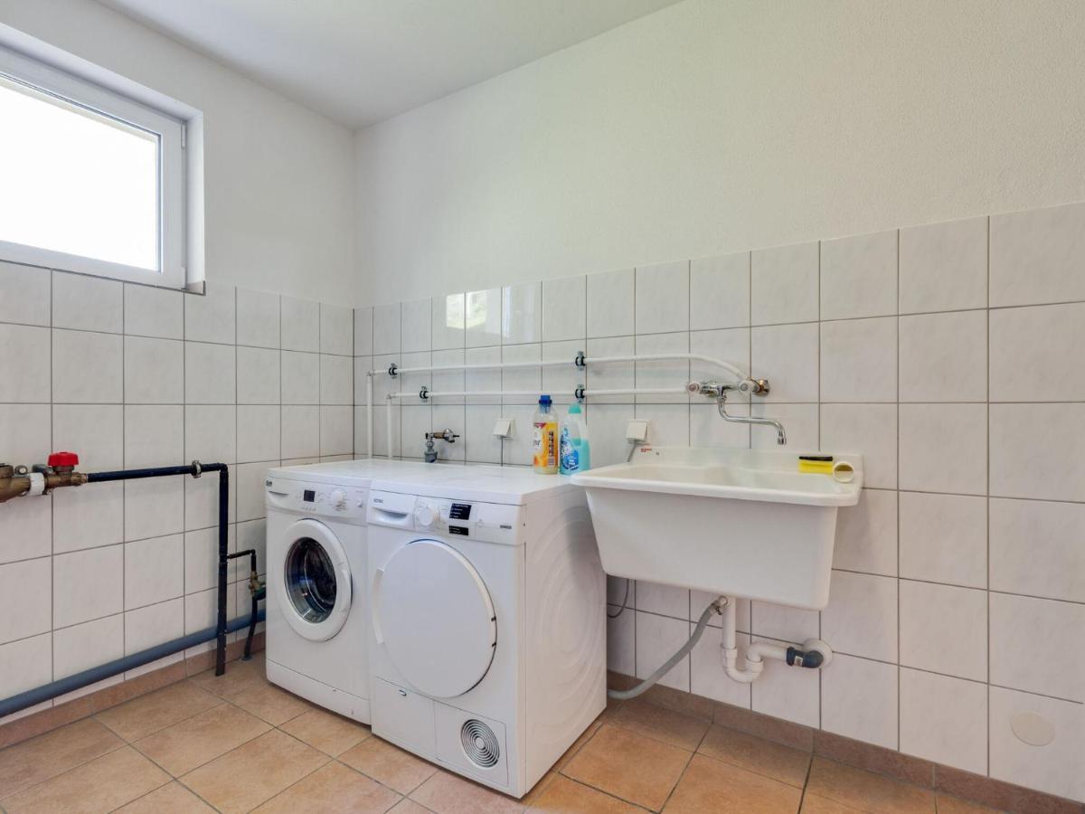 Bright Flat Close To The Ski Area Piesendorf Extérieur photo