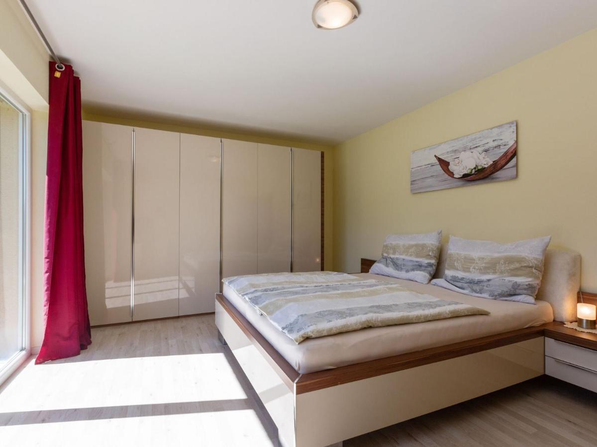 Bright Flat Close To The Ski Area Piesendorf Extérieur photo