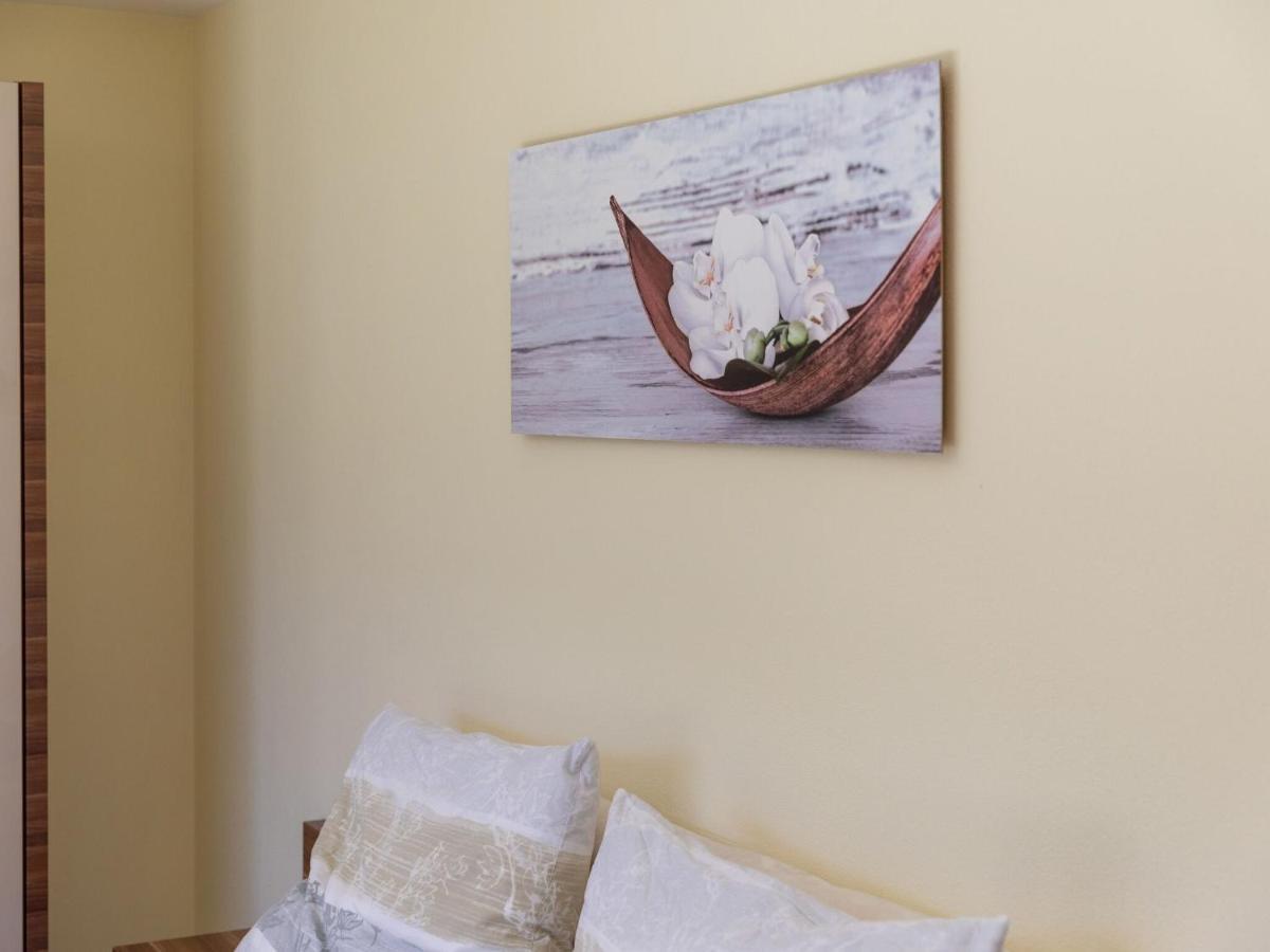 Bright Flat Close To The Ski Area Piesendorf Extérieur photo