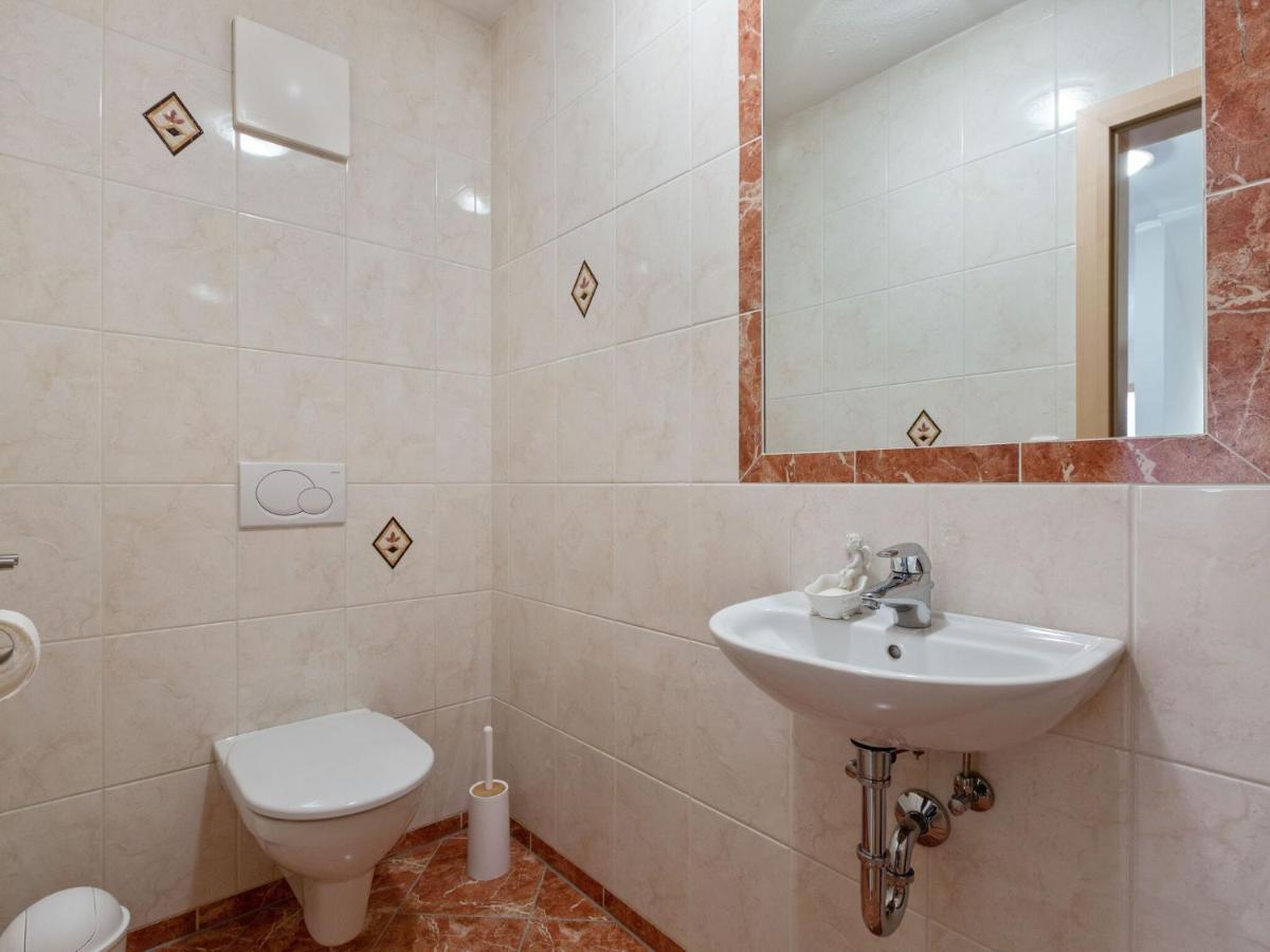 Bright Flat Close To The Ski Area Piesendorf Extérieur photo