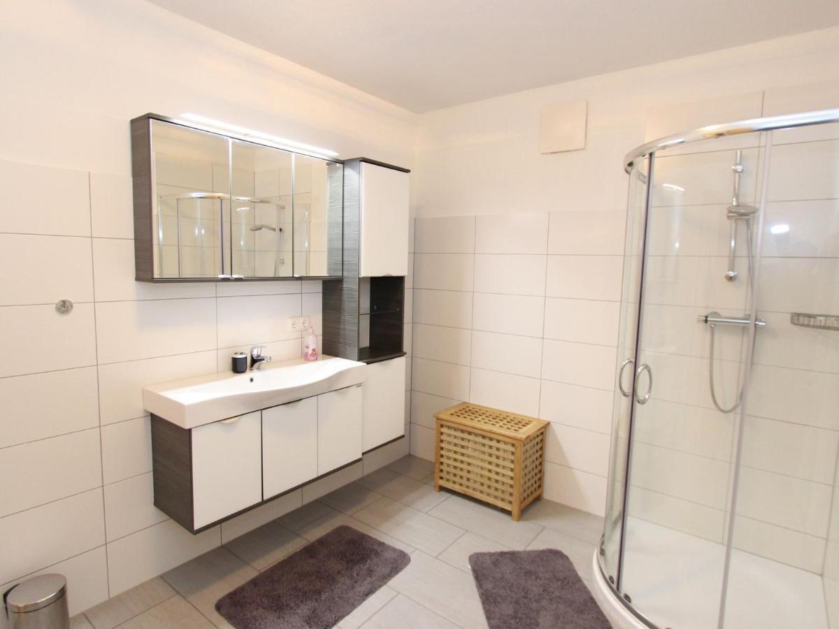 Bright Flat Close To The Ski Area Piesendorf Extérieur photo