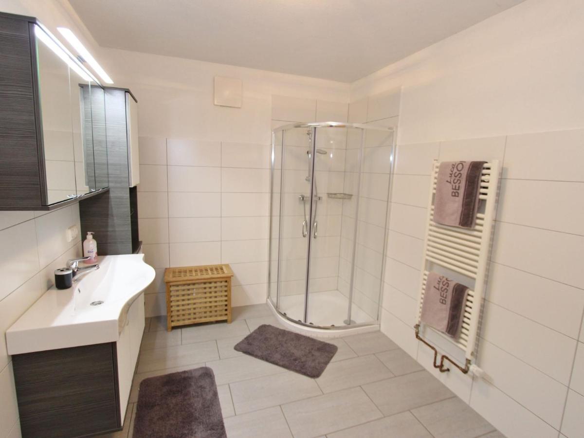 Bright Flat Close To The Ski Area Piesendorf Extérieur photo