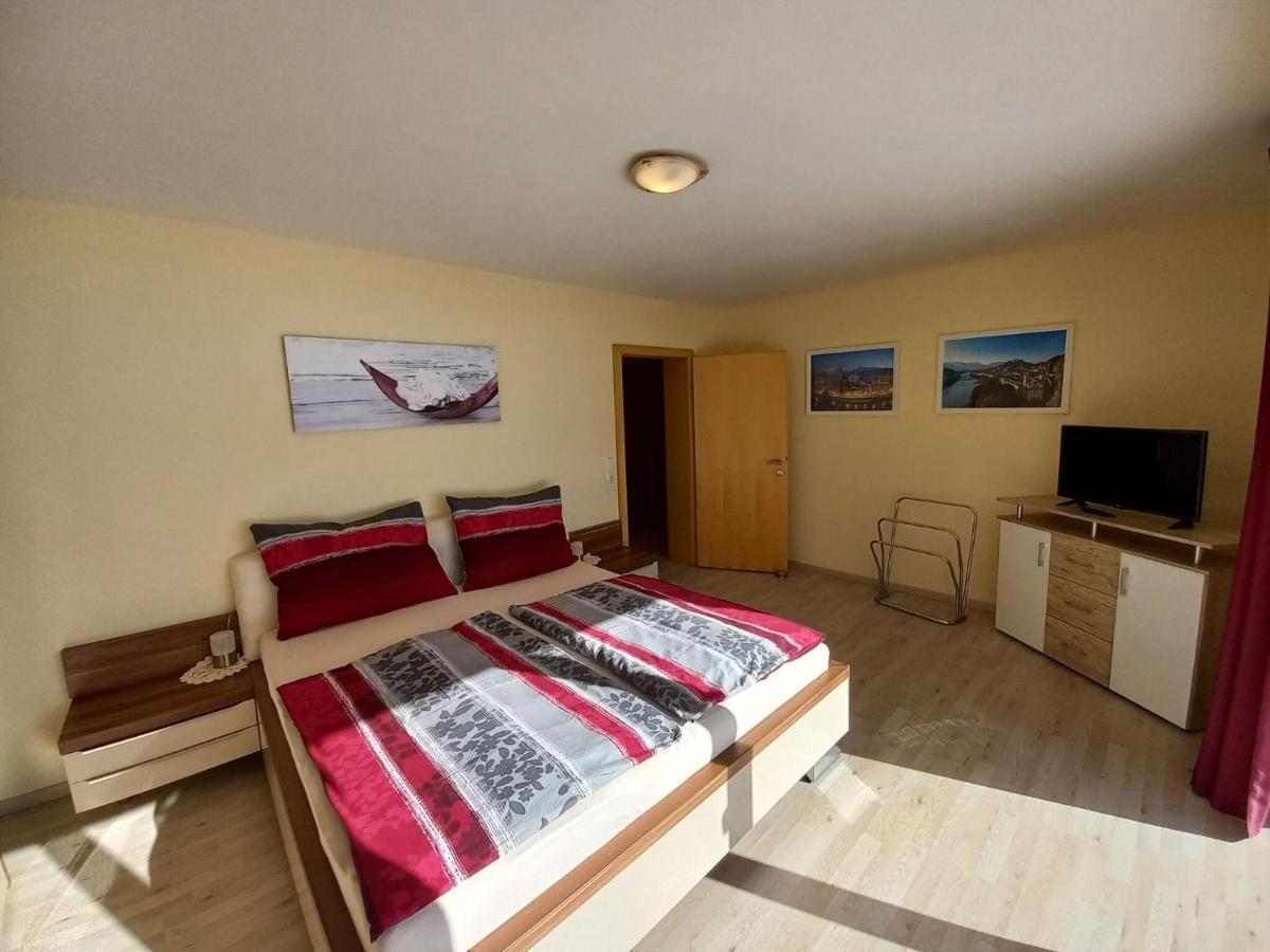 Bright Flat Close To The Ski Area Piesendorf Extérieur photo