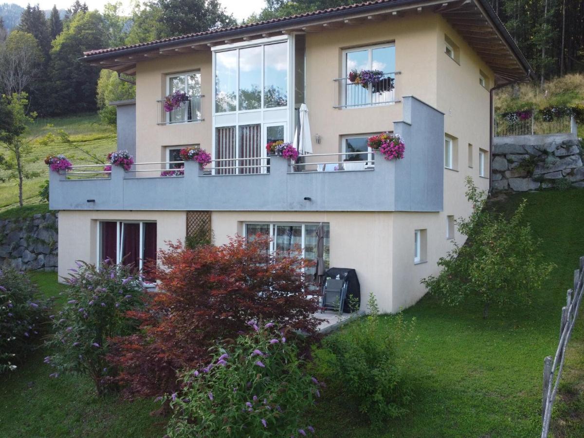 Bright Flat Close To The Ski Area Piesendorf Extérieur photo